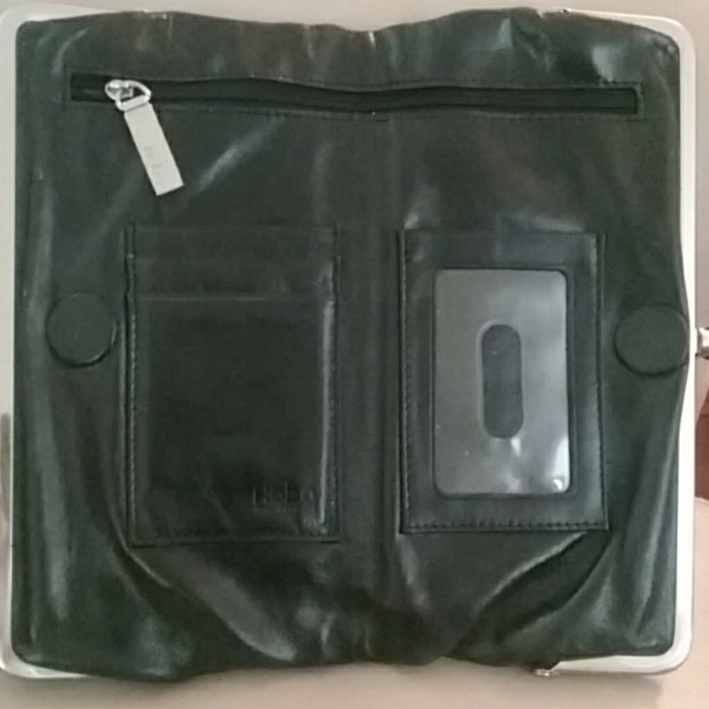 Hobo wallet